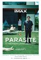 Parasite: IMAX Exclusive Poster