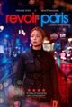 Paris Memories (Revoir Paris) Movie Poster