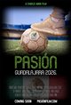 Pasión Poster
