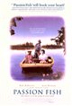 Passion Fish poster