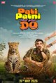 Pati Patni Aur Woh Do Poster