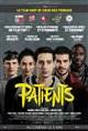 Patients Movie Poster