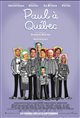 Paul à Québec Movie Poster