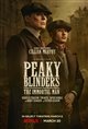 Peaky Blinders: The Immortal Man Poster