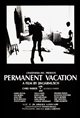 Permanent Vacation Poster