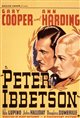 Peter Ibbetson Poster