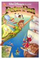 Peter Pan Poster