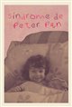 Peter Pan Syndrome Poster