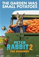Peter Rabbit 2: A la fuga Movie Poster