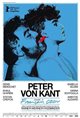 Peter Von Kant Movie Poster