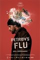 Petrov's Flu (Petrovy v grippe) Movie Poster