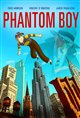 Phantom Boy Movie Poster