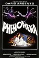 Phenomena Poster
