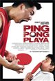 Ping Pong Playa Movie Poster