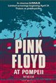 Pink Floyd at Pompeii - MCMLXXII Poster