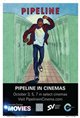Pipeline Poster