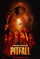 Pitfall Movie Poster
