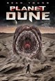 Planet Dune Movie Poster