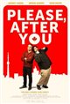 Please, After You Movie Poster