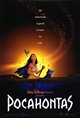 Pocahontas Movie Poster