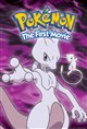 Pokémon: The First Movie Movie Poster