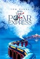 Polar Express PJ Party Poster