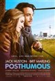 Posthumous Poster