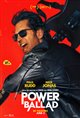 Power Ballad Movie Poster