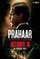 Prahaar: The Untold Story of Ujjwal Nikam Poster