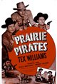 Prairie Pirates Movie Poster