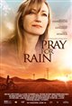 Pray for Rain Poster