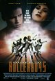 Prayer of the Rollerboys Movie Poster