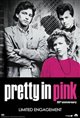 Pretty in Pink 35th Anniversary Poster