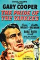 Pride of the Yankees (1942) Poster