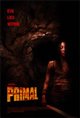 Primal (2010) Movie Poster