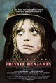 Private Benjamin Movie Poster