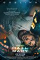 Project Hail Mary Movie Poster
