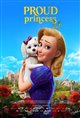 Proud Princess poster