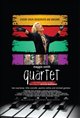 Quartet Movie Poster
