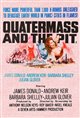 Quatermass and the Pit Movie Poster