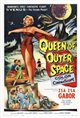 Queen of Outer Space Movie Poster