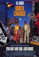 Quick Change (1990) Poster