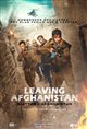 Quitter l'Afghanistan Movie Poster