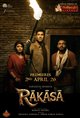 Raakaasaa poster