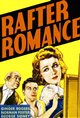 Rafter Romance (1933) Movie Poster