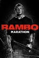 Rambo Marathon Poster