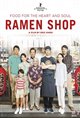 Ramen Shop Movie Poster