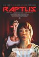 Raptus Movie Poster