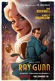 Ray Gunn Movie Poster