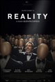 Reality Movie Poster
